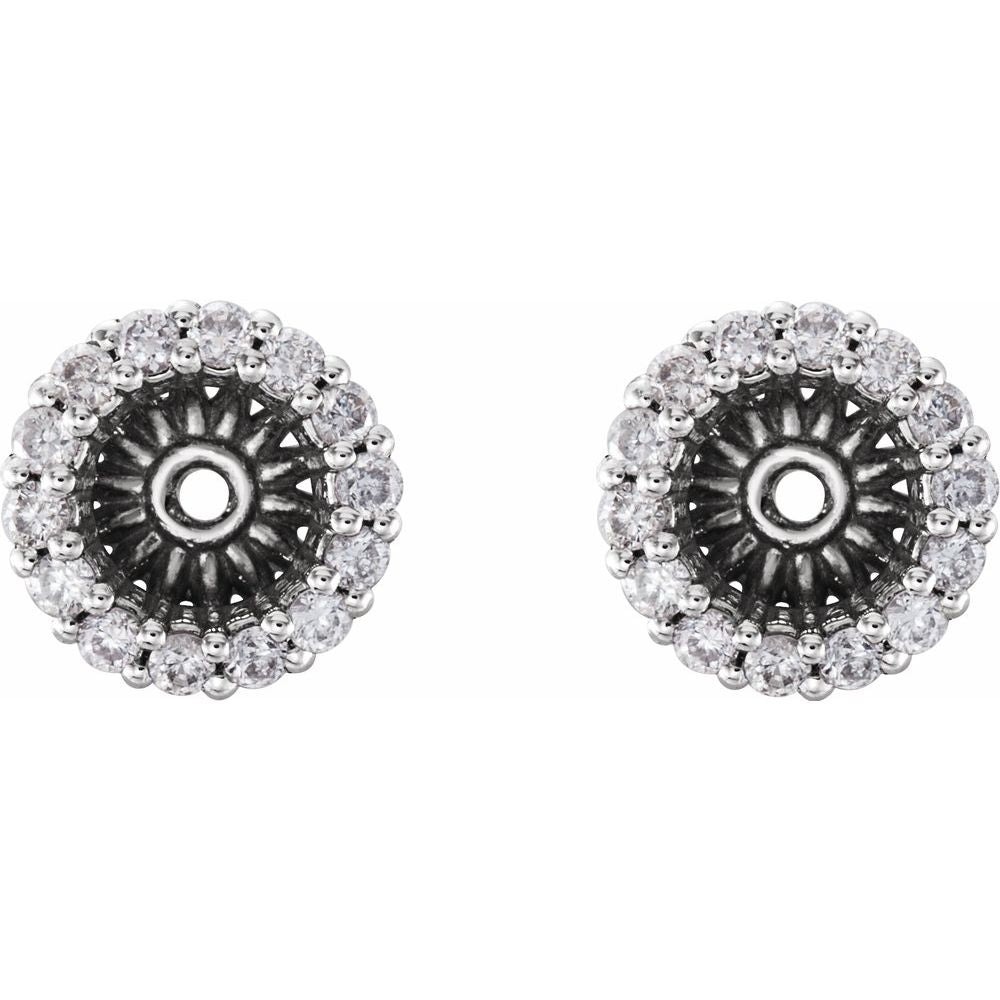 High Quality Luxury Earrings for Women by Ryan Jonathan Fine Jewelry