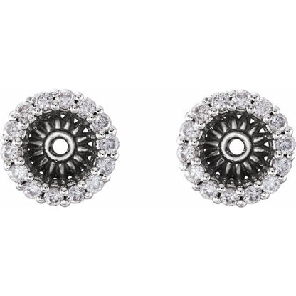High Quality Luxury Earrings for Women by Ryan Jonathan Fine Jewelry
