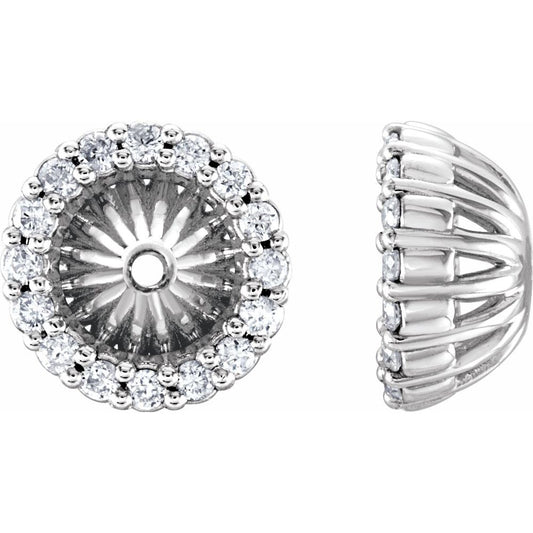High Quality Luxury Earrings for Women by Ryan Jonathan Fine Jewelry