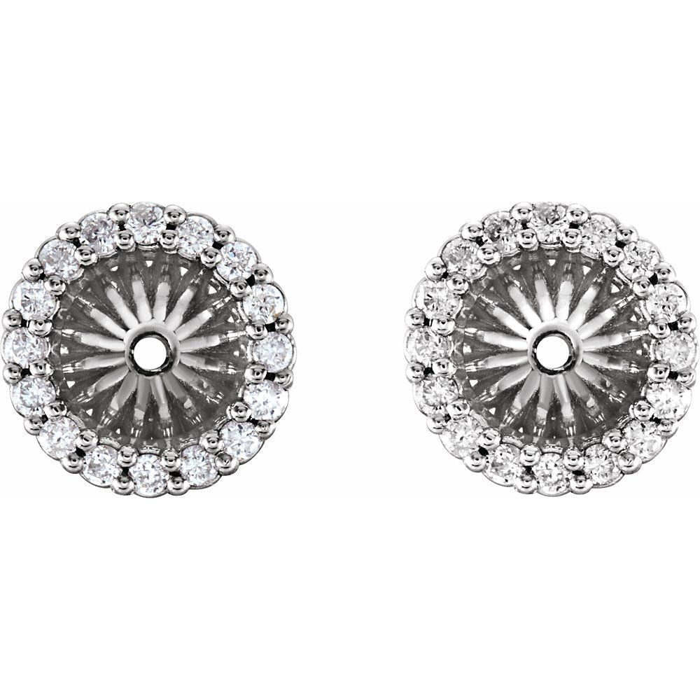 High Quality Luxury Earrings for Women by Ryan Jonathan Fine Jewelry