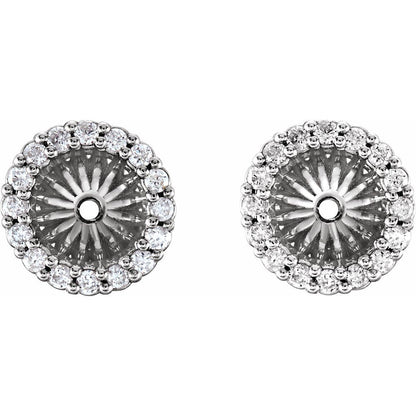 High Quality Luxury Earrings for Women by Ryan Jonathan Fine Jewelry
