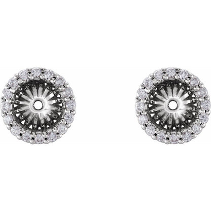 High Quality Luxury Earrings for Women by Ryan Jonathan Fine Jewelry