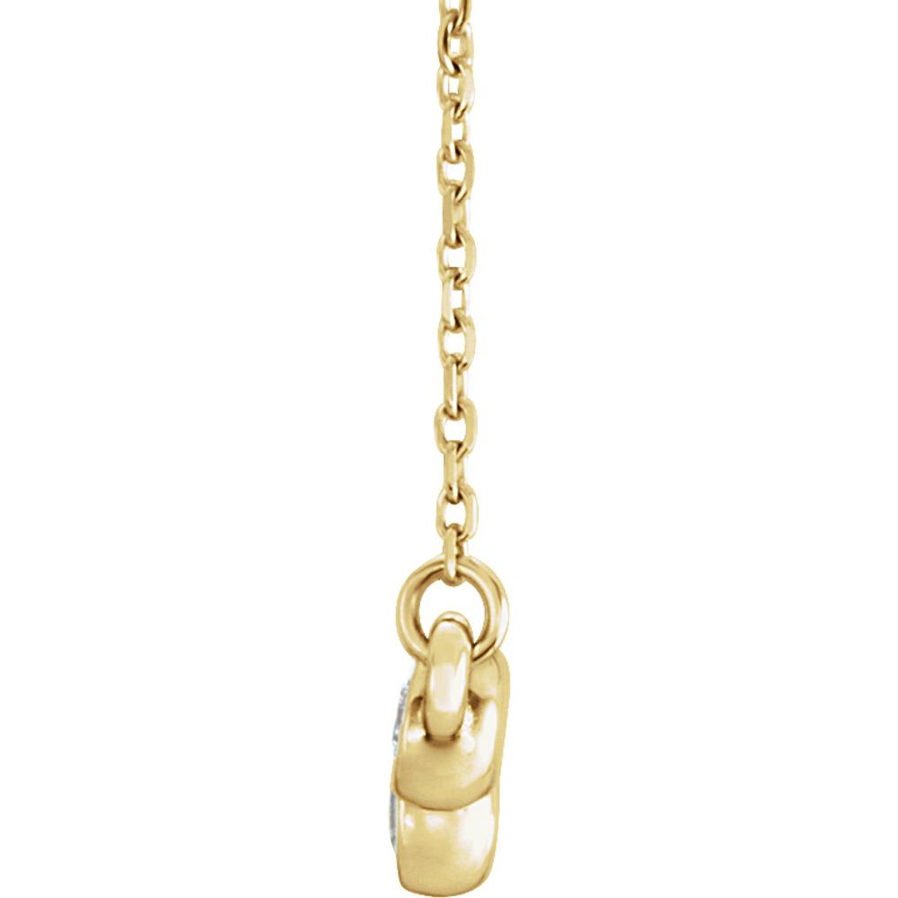 High Quality Luxury Necklaces and Pendants for Women by Ryan Jonathan Fine Jewelry