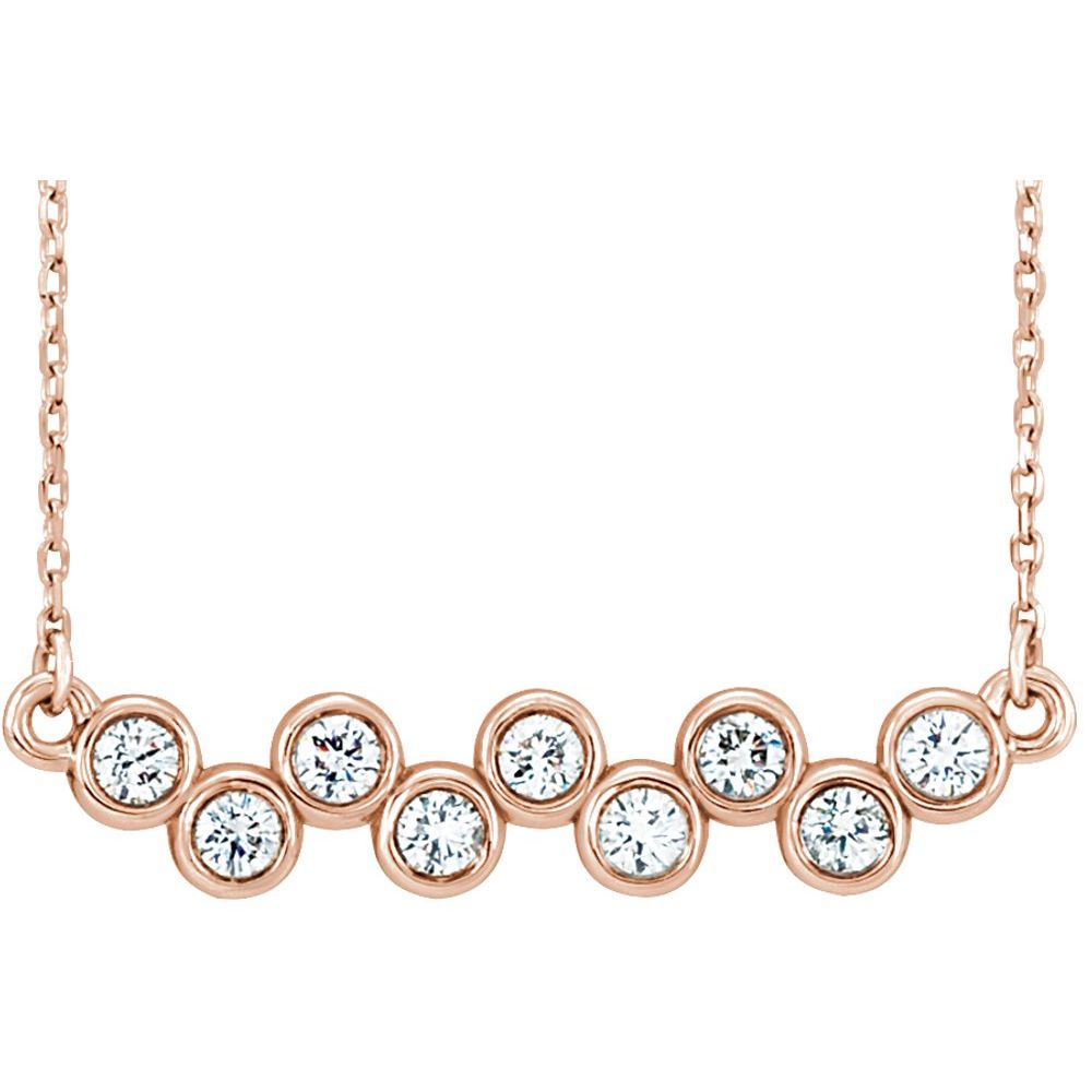High Quality Luxury Necklaces and Pendants for Women by Ryan Jonathan Fine Jewelry