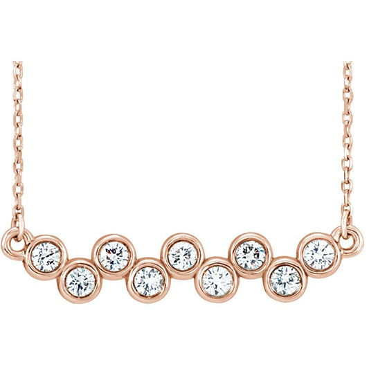 High Quality Luxury Necklaces and Pendants for Women by Ryan Jonathan Fine Jewelry