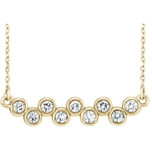 High Quality Luxury Necklaces and Pendants for Women by Ryan Jonathan Fine Jewelry
