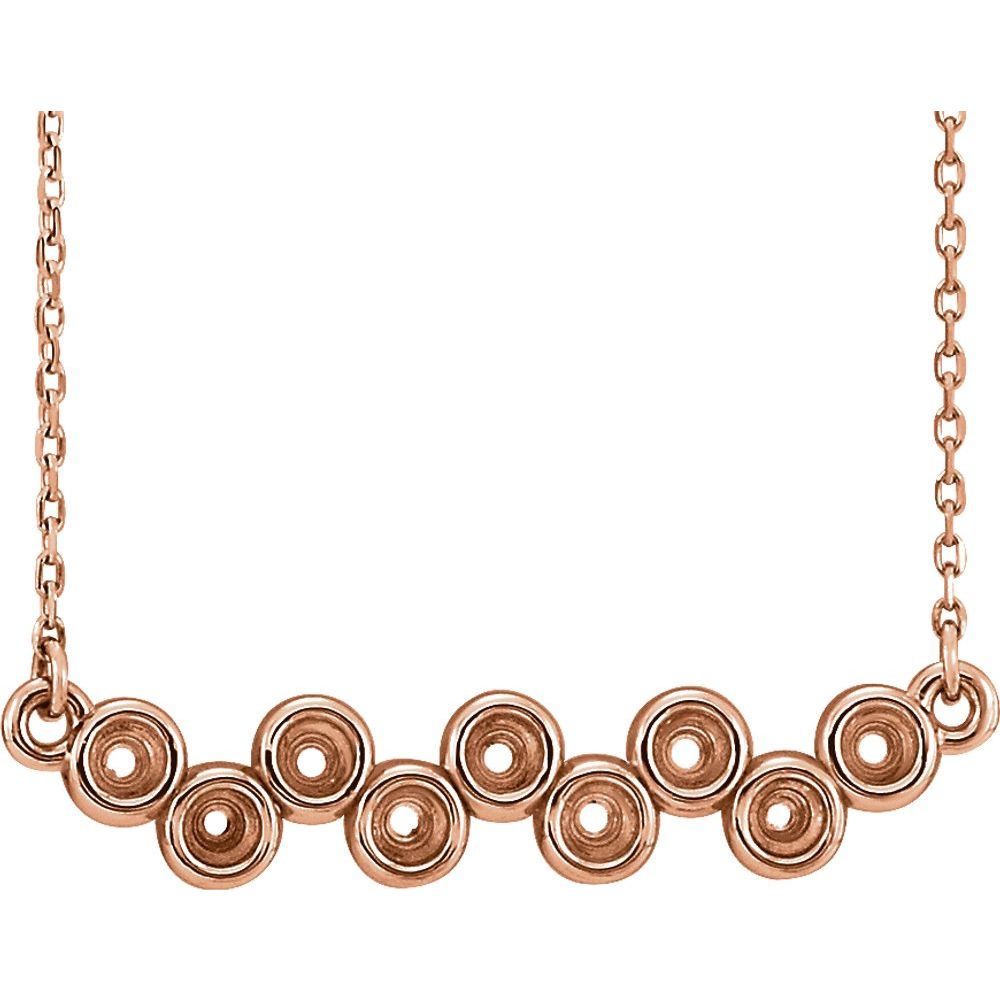 High Quality Luxury Necklaces and Pendants for Women by Ryan Jonathan Fine Jewelry