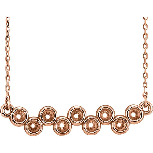 High Quality Luxury Necklaces and Pendants for Women by Ryan Jonathan Fine Jewelry