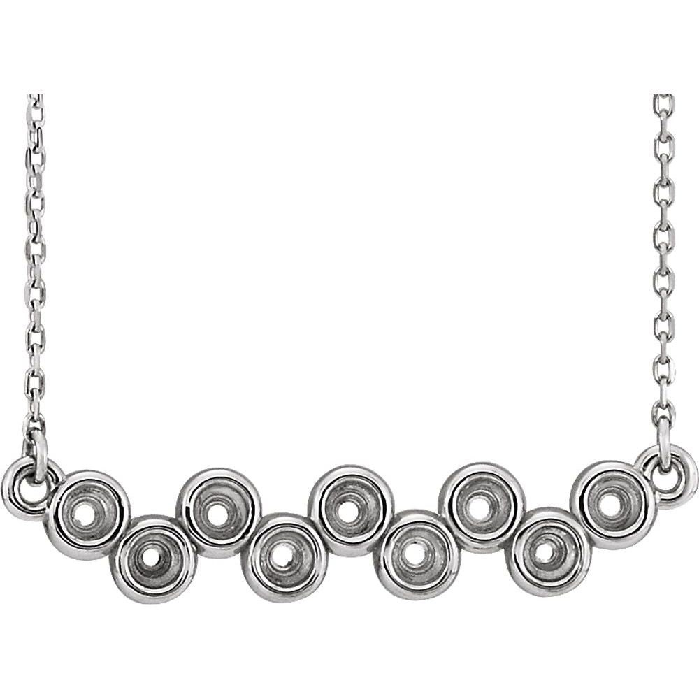 High Quality Luxury Necklaces and Pendants for Women by Ryan Jonathan Fine Jewelry