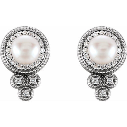 High Quality Luxury Earrings for Women by Ryan Jonathan Fine Jewelry