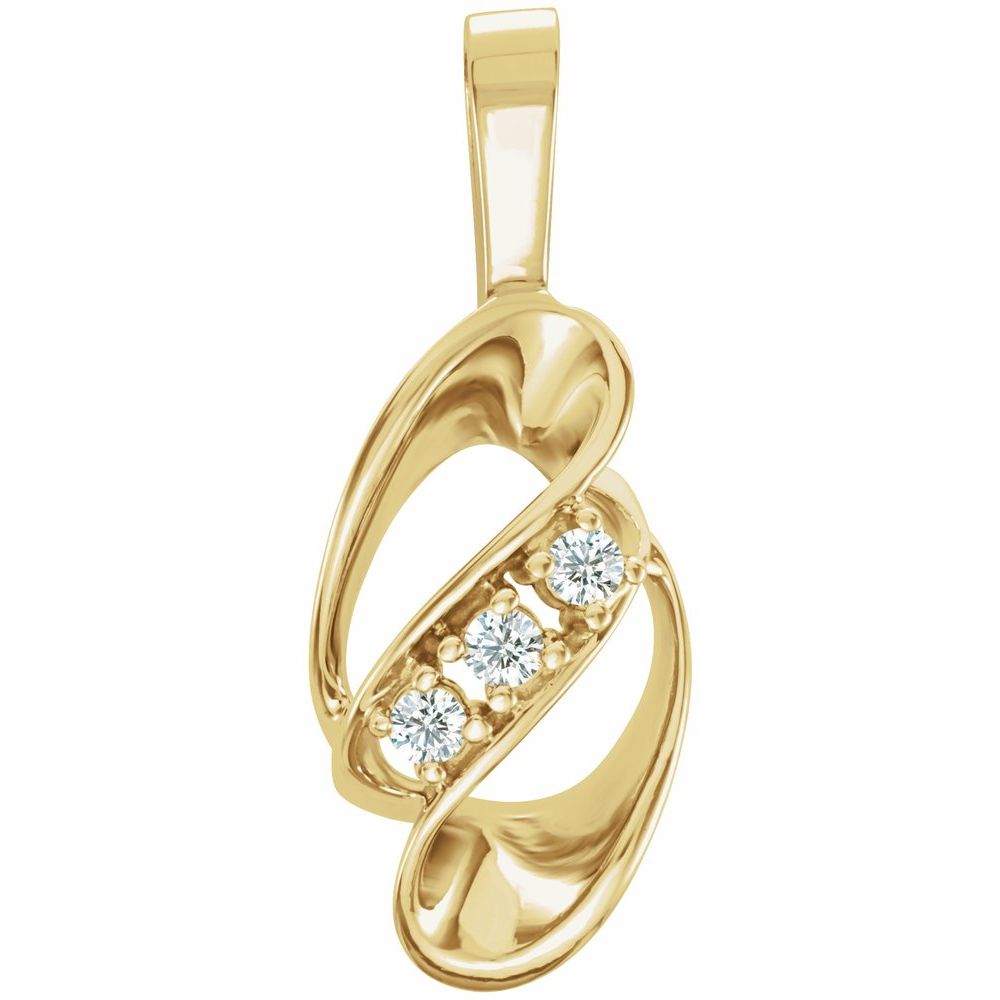 High Quality Luxury Necklaces and Pendants for Women by Ryan Jonathan Fine Jewelry