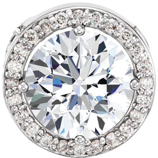High Quality Luxury Necklaces and Pendants for Women by Ryan Jonathan Fine Jewelry