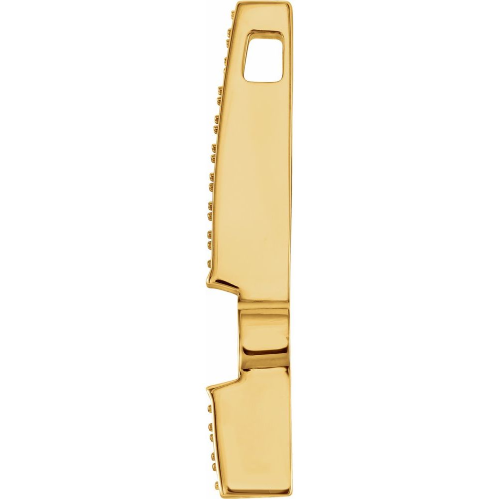 High Quality Luxury Necklaces and Pendants for Women by Ryan Jonathan Fine Jewelry