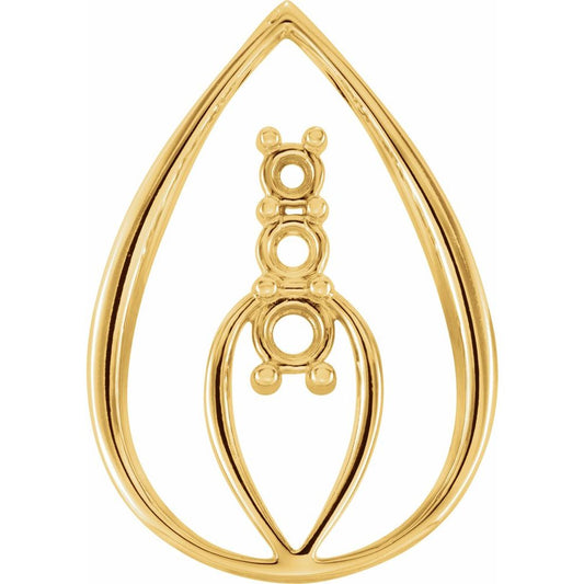 High Quality Luxury Necklaces and Pendants for Women by Ryan Jonathan Fine Jewelry