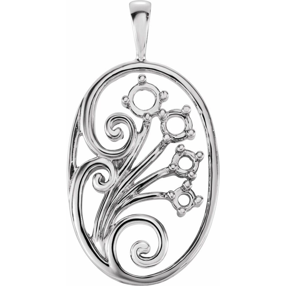 High Quality Luxury Necklaces and Pendants for Women by Ryan Jonathan Fine Jewelry