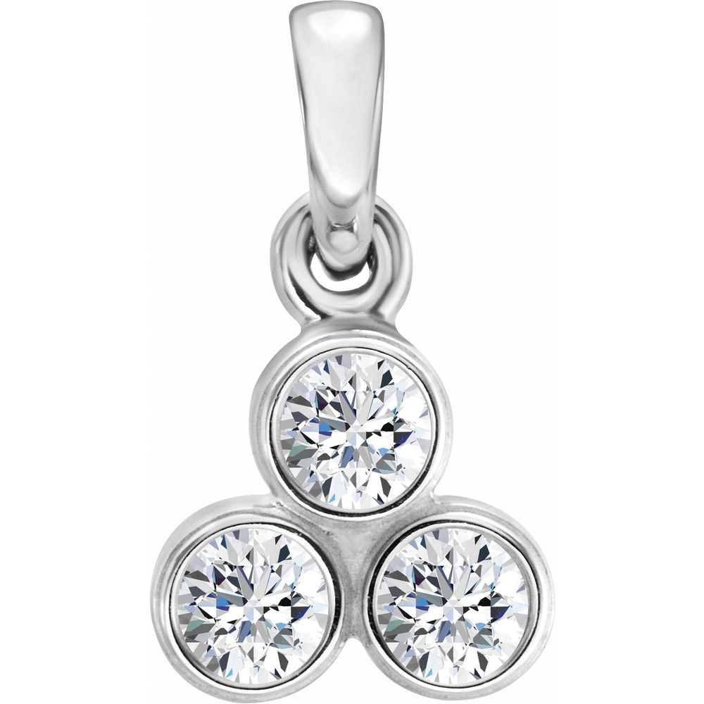 High Quality Luxury Necklaces and Pendants for Women by Ryan Jonathan Fine Jewelry