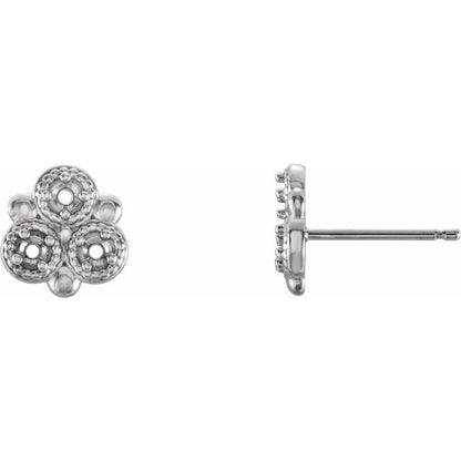 High Quality Luxury Earrings for Women by Ryan Jonathan Fine Jewelry