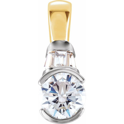 High Quality Luxury Necklaces and Pendants for Women by Ryan Jonathan Fine Jewelry