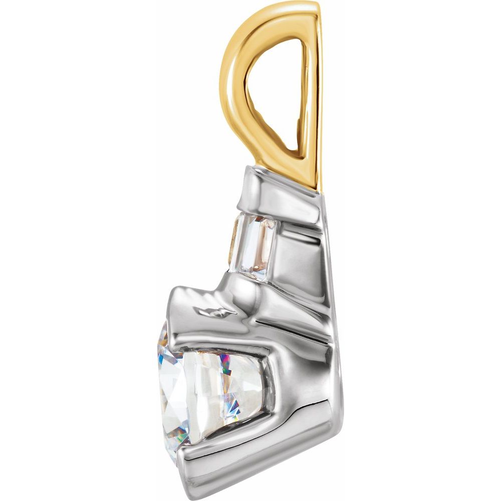 High Quality Luxury Necklaces and Pendants for Women by Ryan Jonathan Fine Jewelry