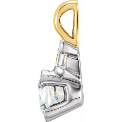 High Quality Luxury Necklaces and Pendants for Women by Ryan Jonathan Fine Jewelry