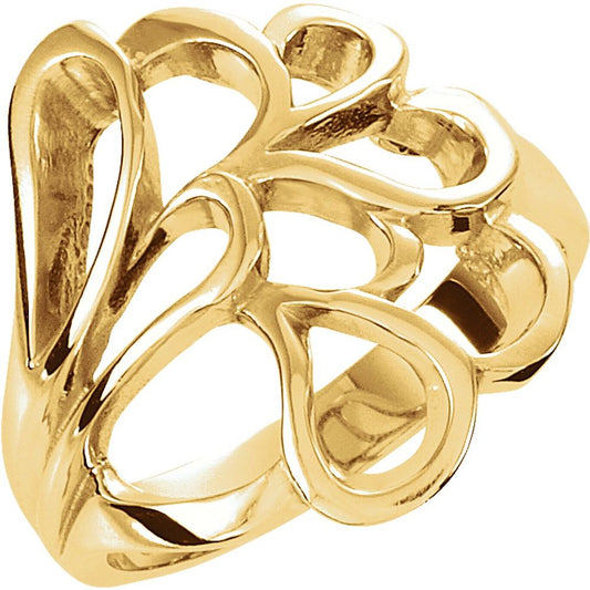 High Quality Luxury Rings for Women by Ryan Jonathan Fine Jewelry