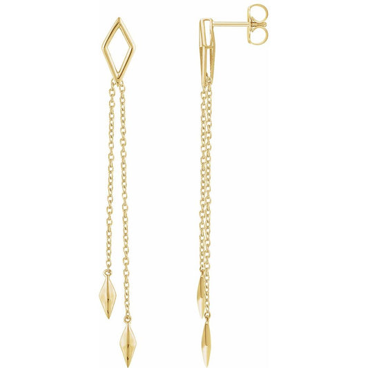 High Quality Luxury Earrings for Women by Ryan Jonathan Fine Jewelry