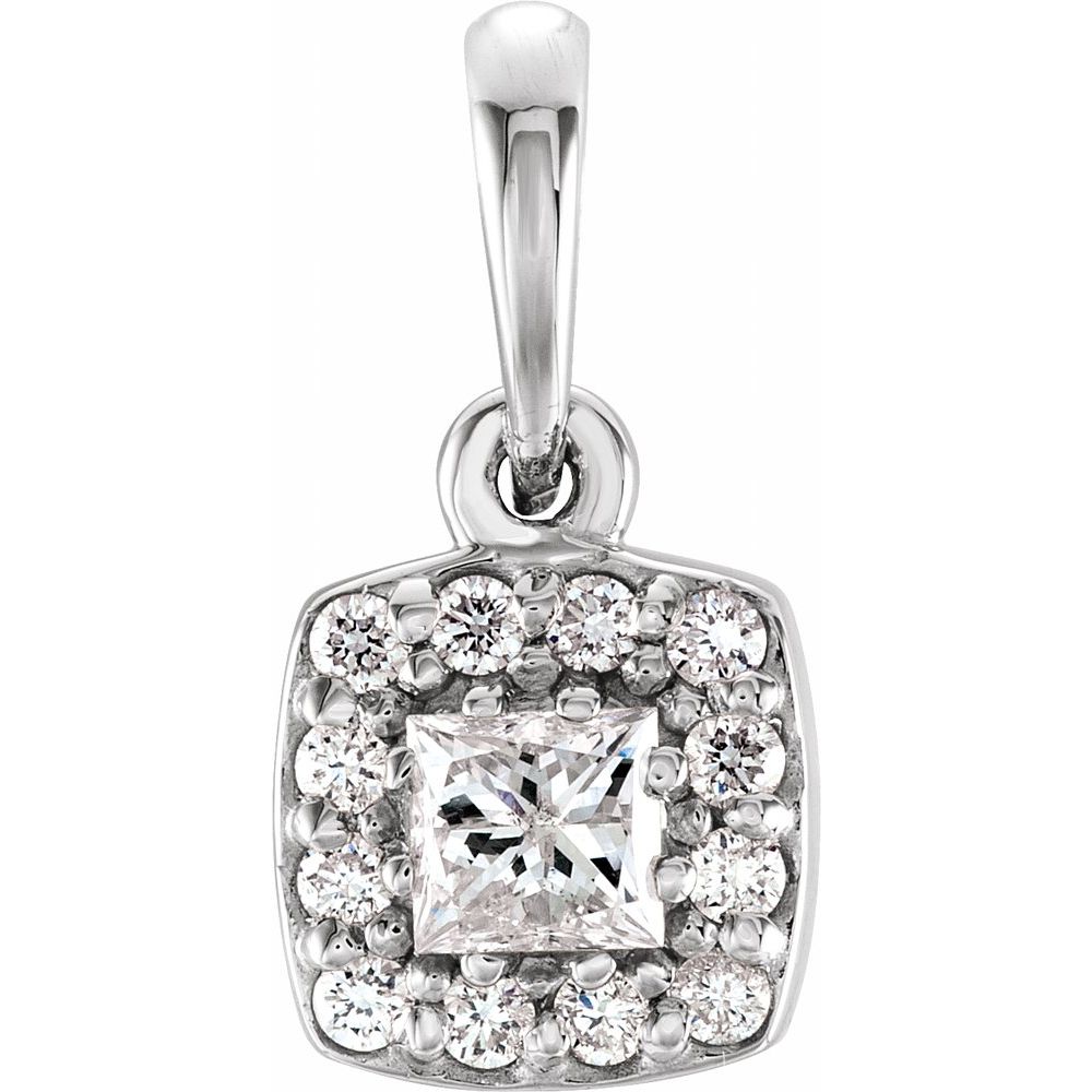 High Quality Luxury Necklaces and Pendants for Women by Ryan Jonathan Fine Jewelry