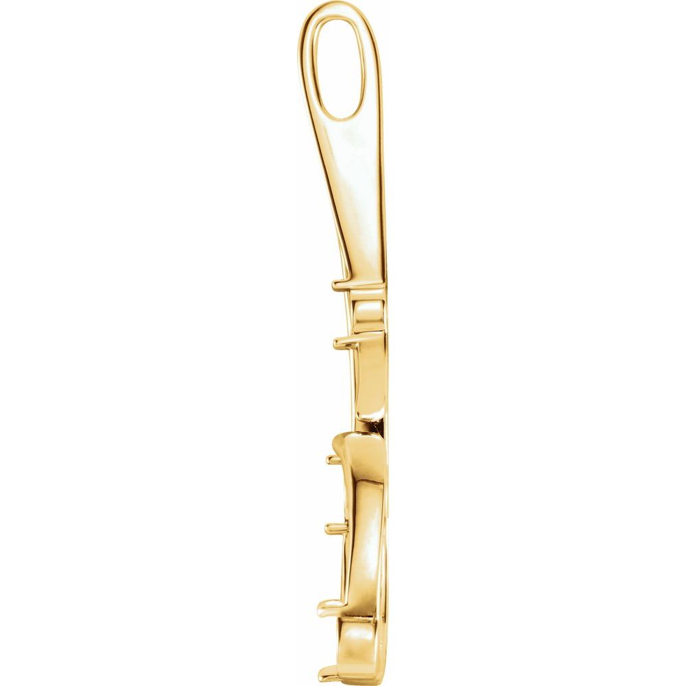 High Quality Luxury Necklaces and Pendants for Women by Ryan Jonathan Fine Jewelry