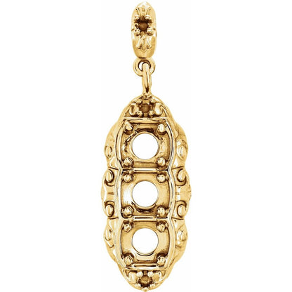 High Quality Luxury Necklaces and Pendants for Women by Ryan Jonathan Fine Jewelry