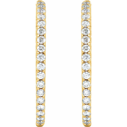 High Quality Luxury Earrings for Women by Ryan Jonathan Fine Jewelry