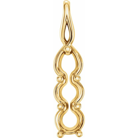 High Quality Luxury Necklaces and Pendants for Women by Ryan Jonathan Fine Jewelry