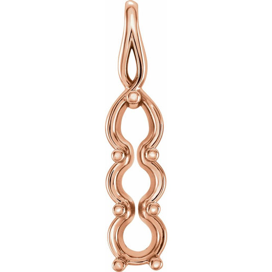 High Quality Luxury Necklaces and Pendants for Women by Ryan Jonathan Fine Jewelry