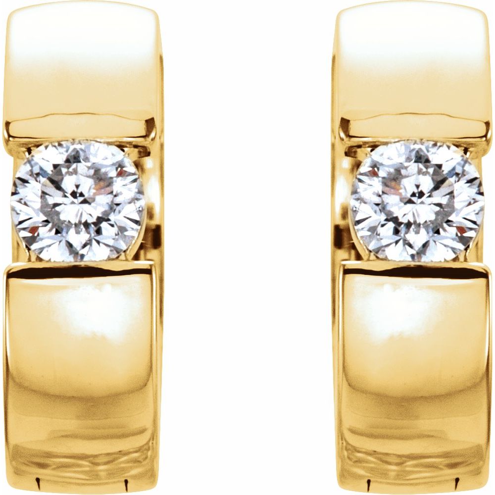 High Quality Luxury Earrings for Women by Ryan Jonathan Fine Jewelry