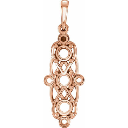 High Quality Luxury Necklaces and Pendants for Women by Ryan Jonathan Fine Jewelry