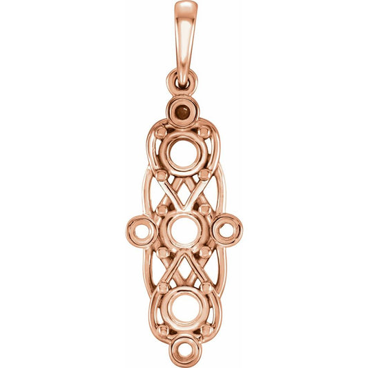 High Quality Luxury Necklaces and Pendants for Women by Ryan Jonathan Fine Jewelry