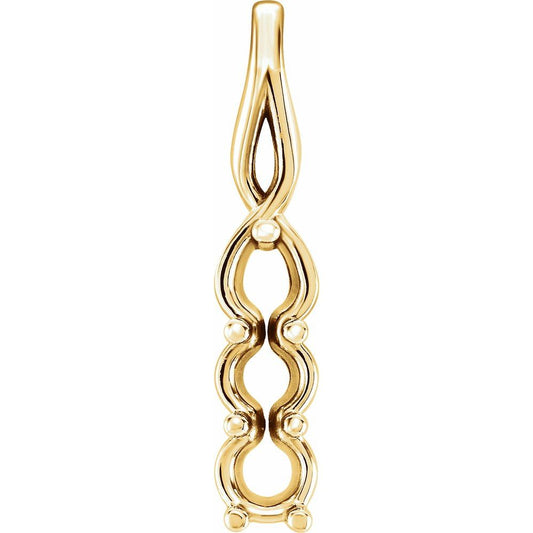 High Quality Luxury Necklaces and Pendants for Women by Ryan Jonathan Fine Jewelry