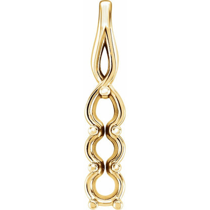 High Quality Luxury Necklaces and Pendants for Women by Ryan Jonathan Fine Jewelry