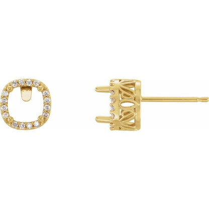 High Quality Luxury Earrings for Women by Ryan Jonathan Fine Jewelry