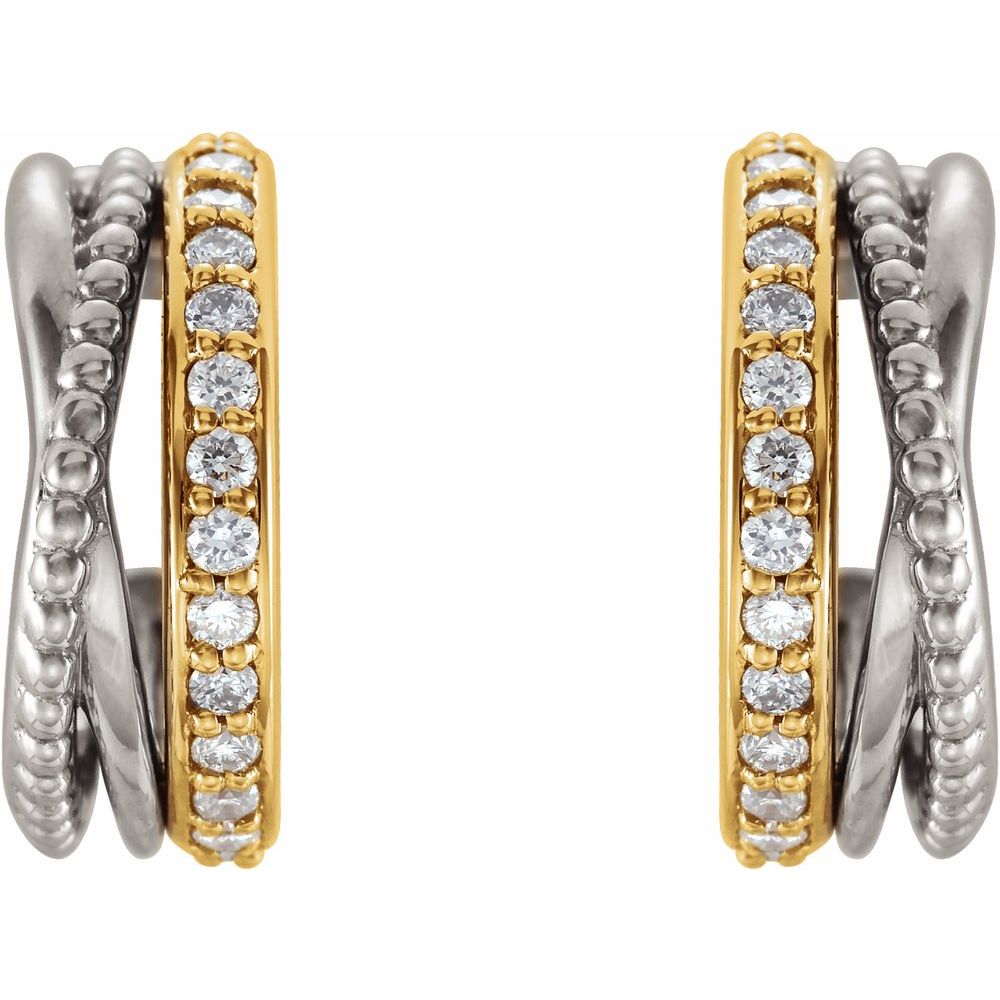 High Quality Luxury Earrings for Women by Ryan Jonathan Fine Jewelry