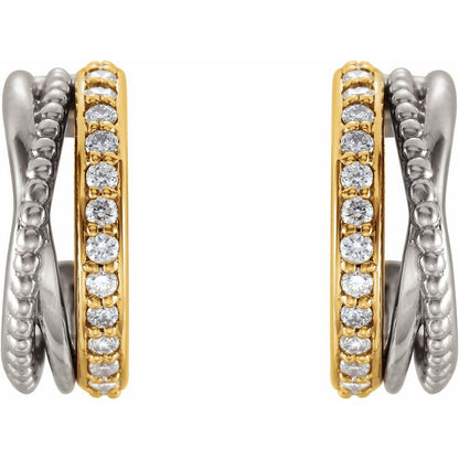 High Quality Luxury Earrings for Women by Ryan Jonathan Fine Jewelry