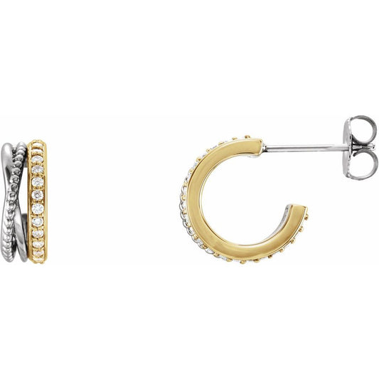 High Quality Luxury Earrings for Women by Ryan Jonathan Fine Jewelry