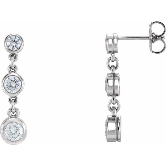 High Quality Luxury Earrings for Women by Ryan Jonathan Fine Jewelry
