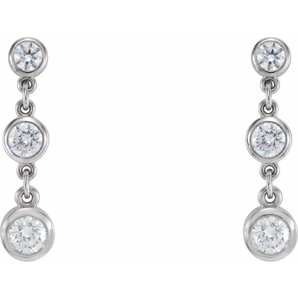 High Quality Luxury Earrings for Women by Ryan Jonathan Fine Jewelry