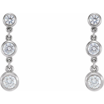 High Quality Luxury Earrings for Women by Ryan Jonathan Fine Jewelry