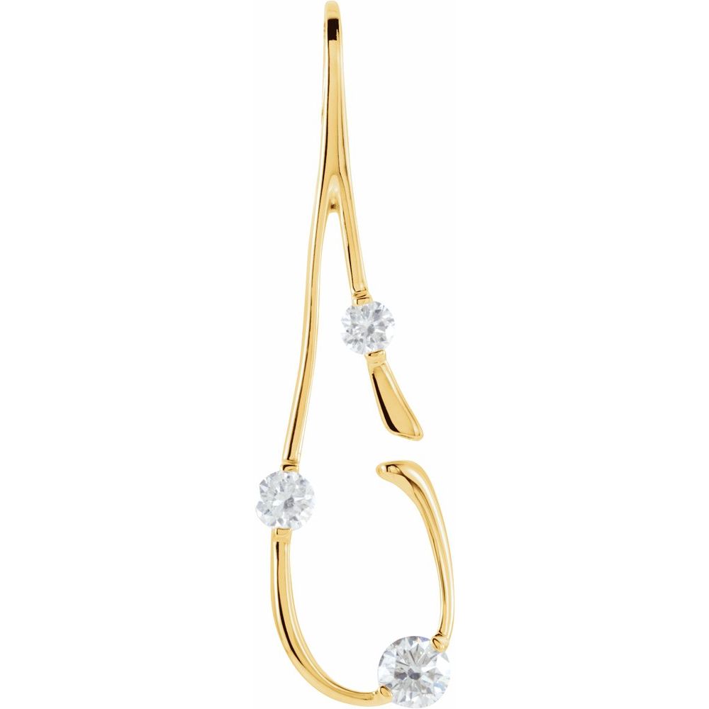 High Quality Luxury Necklaces and Pendants for Women by Ryan Jonathan Fine Jewelry