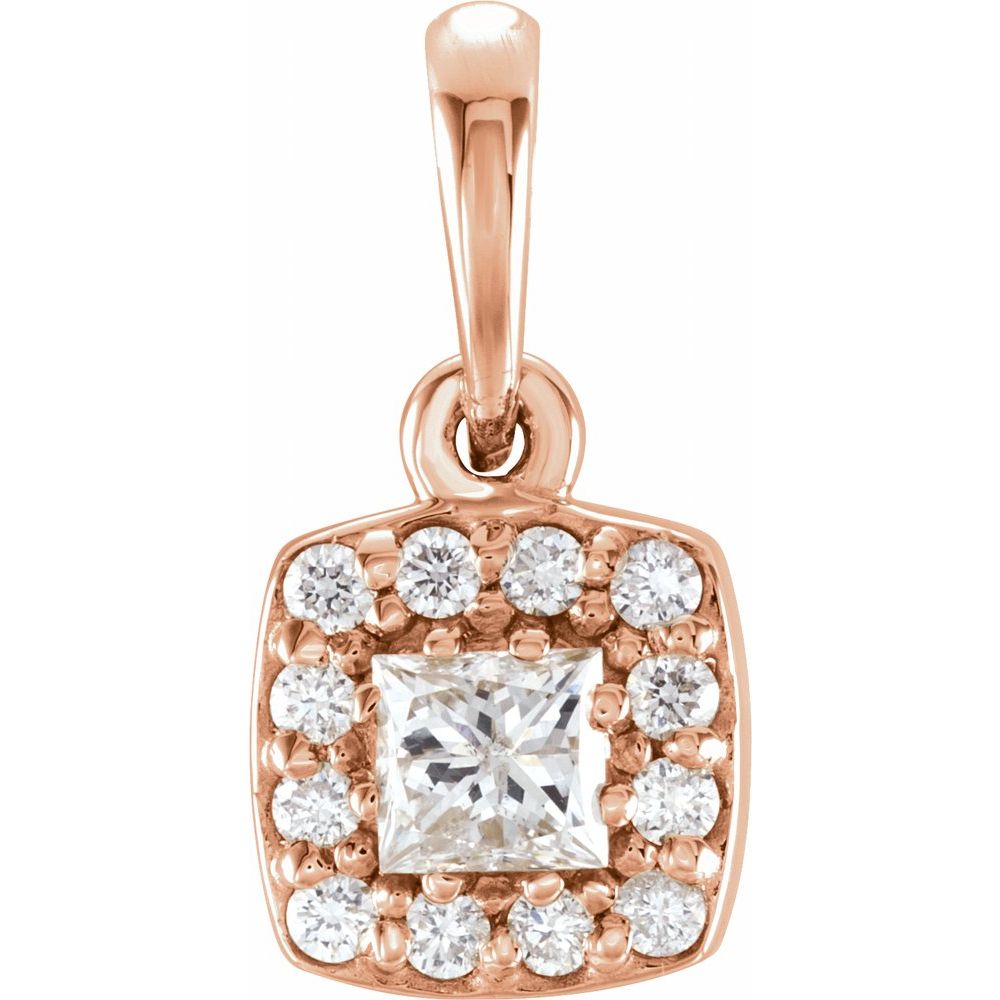 High Quality Luxury Necklaces and Pendants for Women by Ryan Jonathan Fine Jewelry