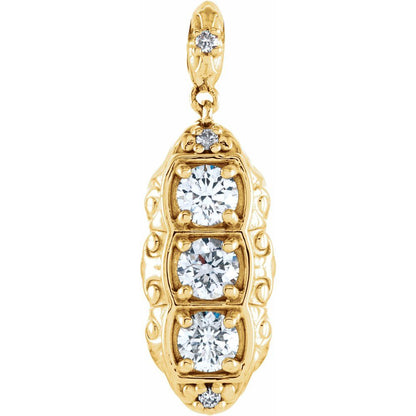 High Quality Luxury Necklaces and Pendants for Women by Ryan Jonathan Fine Jewelry