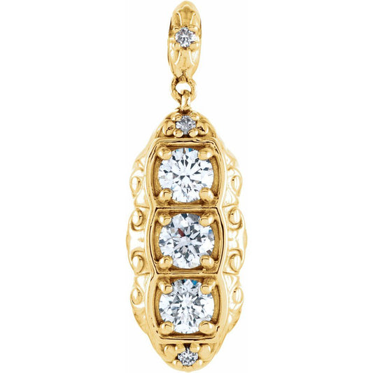 High Quality Luxury Necklaces and Pendants for Women by Ryan Jonathan Fine Jewelry