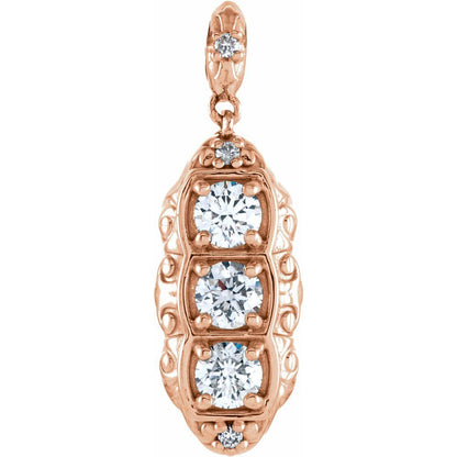 High Quality Luxury Necklaces and Pendants for Women by Ryan Jonathan Fine Jewelry