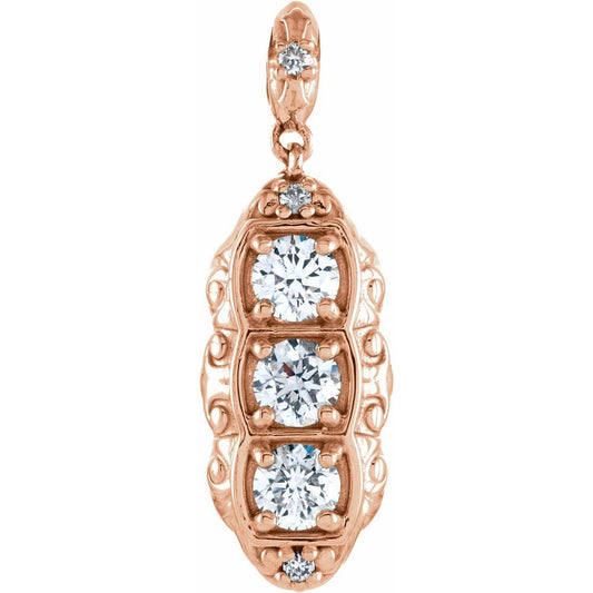 High Quality Luxury Necklaces and Pendants for Women by Ryan Jonathan Fine Jewelry